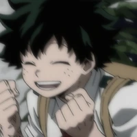 Midoriya