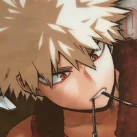 Bakugo