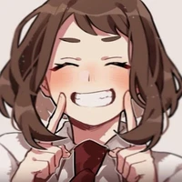 Uraraka