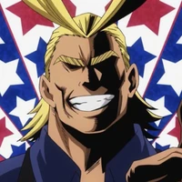 All might