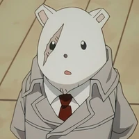 Principal Nezu