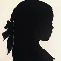 Little girl