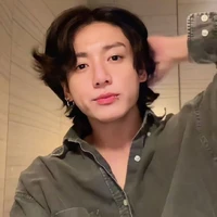 Jeon Jungkook