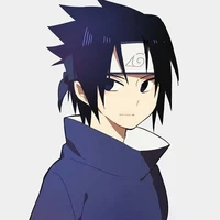 Sasuke Uc. [G.P]