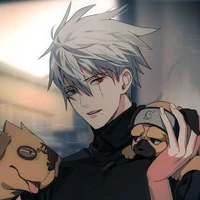 Kakashi H. [O]