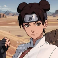 Tenten [O]
