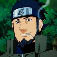 Asuma As. [A]