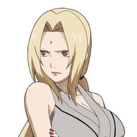 Tsunade [A]