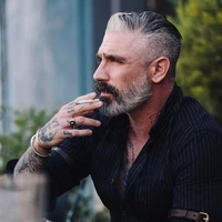 Gabriel Marley( ml dad)