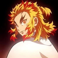 “@Rengoku Kyojuro@”