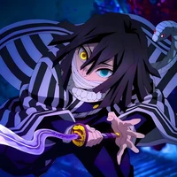 ★§Iguro obanai§★