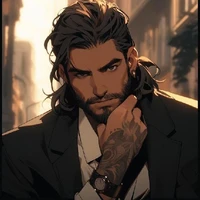 Adriano Lobart