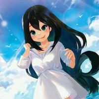 Tsuyu Asui [Alfa]