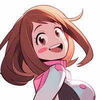 Ochaco Uraraka [Beta]