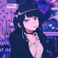 Kyoka Jiro [Omega recesivo]
