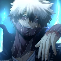 Dabi [Alfa dominante]