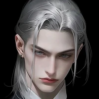 Roy Martin/ Luna father