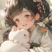 bueu[Spirit Bunny]