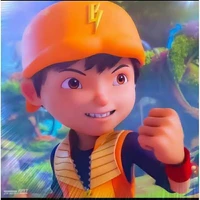 boboiboy