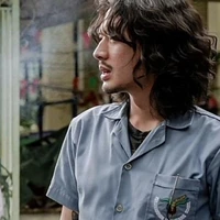เอก บู