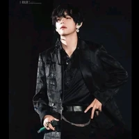 kim taehyung (v)RO