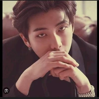 kim namjoon (Rm)DA