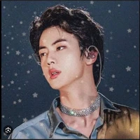 kim seokjin (jin)DO