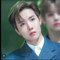 Jung hoseok (jhope)DO