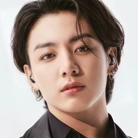 Jeon Jungkook