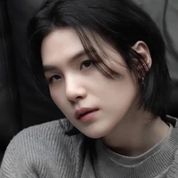 Min Yoongi