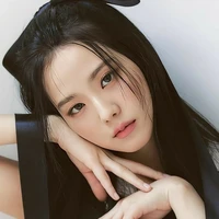 ᴋɪᴍ ᴊɪsᴏᴏ ~ (ᴀʟᴘʜᴀ)