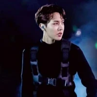 jhope