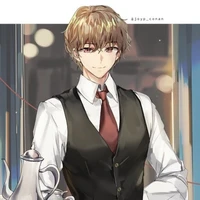 Harold (Butler)
