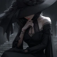 Mrs. Rainworth 