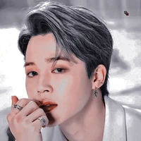 park jimin