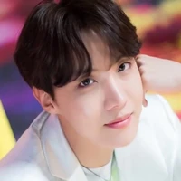 min jhope
