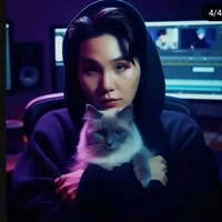 kitty 😜