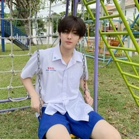 คอบเปอร์ copper(นายเอก)