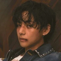 Kim Taehyung | V