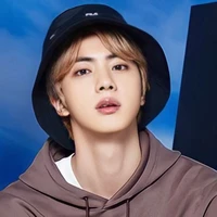 kim Seokjin