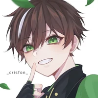 Bayi ijo💚