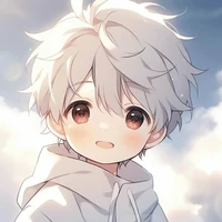 unknown baby