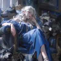 Jessica Stone (FL/UNTOUCHABLE FLOWER)