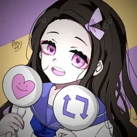 nezuko kamado