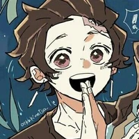 tanjiro kamado