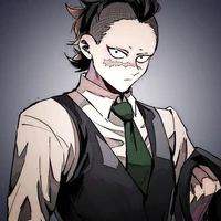 Genya shinazugawa