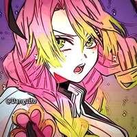 mitsuri karoji