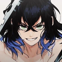 inosuke hashibira