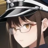 Dorothy(Tirpitz)
