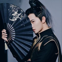 xiao chen